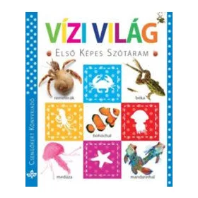 Vízi világ