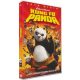 Kung Fu Panda 1.-DVD