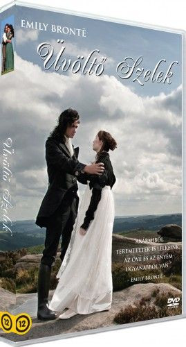 Üvöltő szelek (Wuthering Heights)