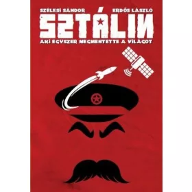 Sztálin