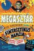 A megasztár - Fin Spencer fintasztikus naplója 2.