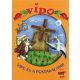 Vipo - Vipo és a postagalamb