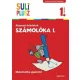 SULI PLUSZ Számolóka 1. - Alapozó feladatok első osztályosoknak