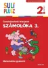 SULI PLUSZ Számolóka 3.- Gondolkodtató feladatok második osztályosoknak