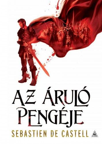 Az áruló pengéje