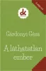 A láthatatlan ember