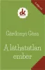 A láthatatlan ember