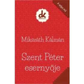 Szent Péter esernyője