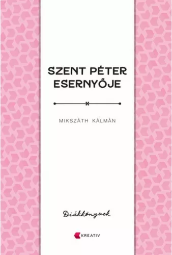 Szent Péter esernyője