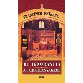 De ignorantia - A tudatlanságról