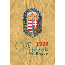 Vitézek évkönyve 1929