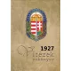 Vitézek évkönyve 1927