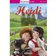 Olvass velünk! (3) - Heidi