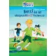 Berci és az elképesztően jó focimeccs