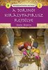 Mindentudók klubja - A torinói királypapirusz rejtélye