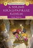 Mindentudók klubja 2. - A torinói királypapirusz rejtélye