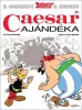 Asterix 21. - Caesar ajándéka