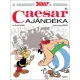 Asterix 21. - Caesar ajándéka