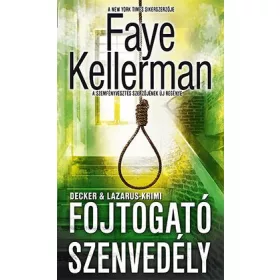 Fojtogató szenvedély