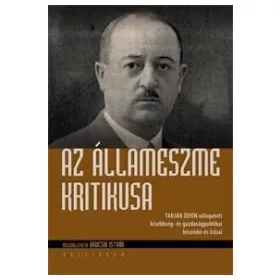 Az állameszme kritikusa