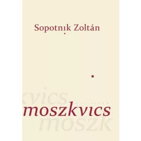 Moszkvics