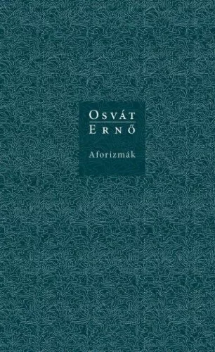 Aforizmák