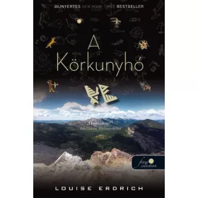 The Round House - A körkunyhó - Keménytábla