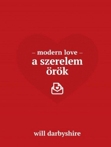 Modern love - A szerelem örök