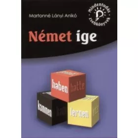 Német ige