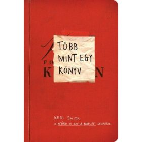 Több mint egy könyv