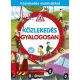 Közlekedés gyalogosan