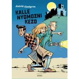 Kalle nyomozni kezd