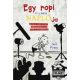 Egy ropi filmes naplója  - Greg Heffley meghódítja Hollywoodot