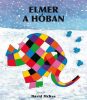 Elmer a hóban