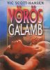 Vörös galamb