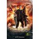 Percy Jackson - Szörnyek tengere (filmes)