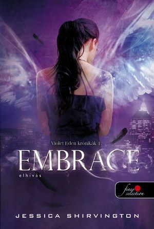 Embrace - Elhívás