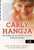 Carly hangja