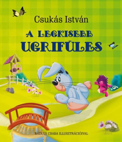 A Legkisebb Ugrifüles