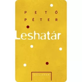 Leshatár
