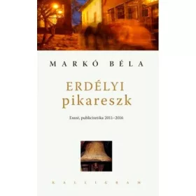 Erdélyi pikareszk