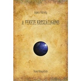 A fekete kristálygömb