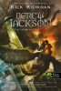 Percy Jackson és az olimposziak 5. - Az utolsó olimposzi