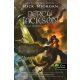 Percy Jackson és az olimposziak 5. - Az utolsó olimposzi