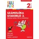 Suli Plusz Számolóka gyakorló 3. - Szorzás, osztás a 100-as számkörben