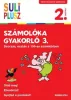 Suli Plusz Számolóka gyakorló 3. - Szorzás, osztás a 100-as számkörben
