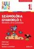 Suli Plusz Számolóka gyakorló 1. - Műveletek a 20-as számkörben