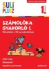 Suli Plusz Számolóka gyakorló 1. - Műveletek a 20-as számkörben