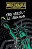 1000 veszély az USA-ban