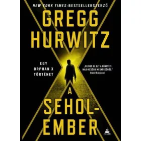 A Seholember  - Orphan X 2.